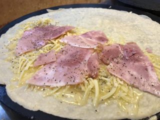 Still searching for a lunch plan?  Don’t fret.  A made-to-order ham and emmenthal crepe could be sizzling on the griddle just for you. 

It’s beyond delicious and it’s made with only the highest quality ham and cheese from our Market partner at @oyamasausage 

So come dig in today. 

We look forward to serving you. 

😊 ☀️ 😋 

#granvilleislandpublicmarket #granvilleisland #vancouver #vancouverfoodie #vancouvercrepes #vancouverbakery #vancouvercoffee #bakery #crepes #yum #vancouverlunch #lunch